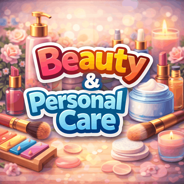 Beauty & Personal Care