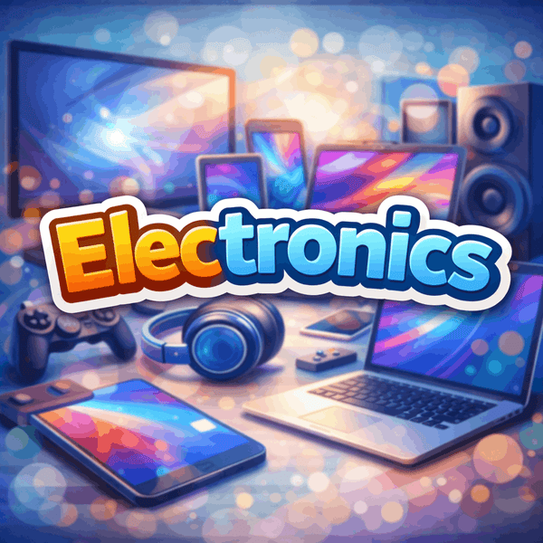 Electronics