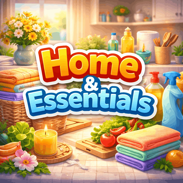 Home Essentials